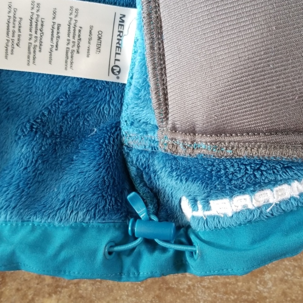 Merrell Aeorblock Soft Shell - image 5